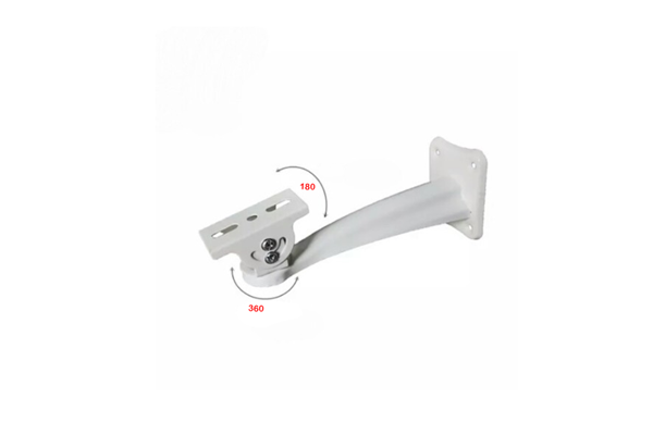 Combo 5 chân đế dài cho camera đủ ốc vít- chuôi camera giá rẻ