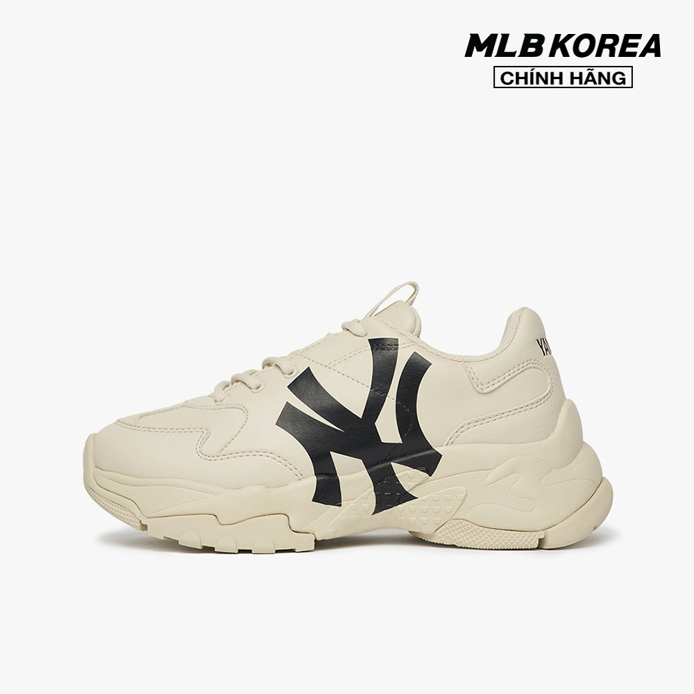 Mlb - giày thể thao big ball chunky a 3ashc101n-50bgs