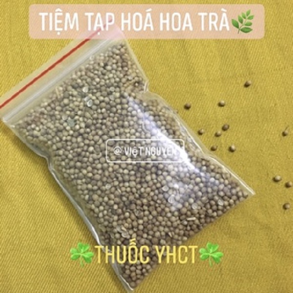 hạt mùi khô ( hạt ngò ) gia vị 300g