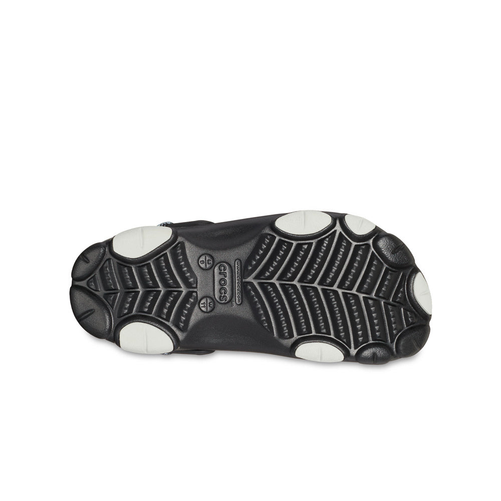 Giày Clog Unisex Crocs At Black Panther All-Terrain Classic - Multi