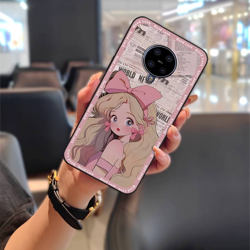 Shockproof%20TPU%20Phone%20Case%20For%20Nokia%206.3/G10/G20%20Silicone%20Waterproof%20Anti-dust%20Dirt-resistant%20Protective%20Cartoon%20Durable%20-%20Image%2010