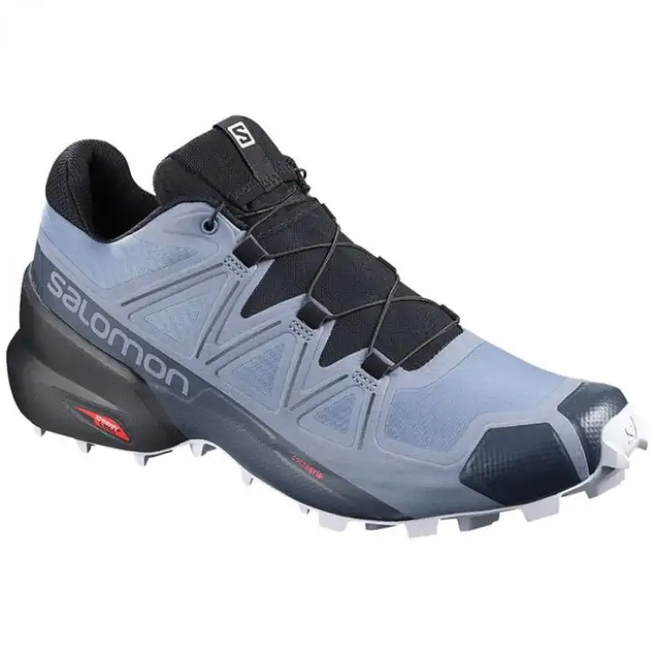 salomon trail speedcross 5