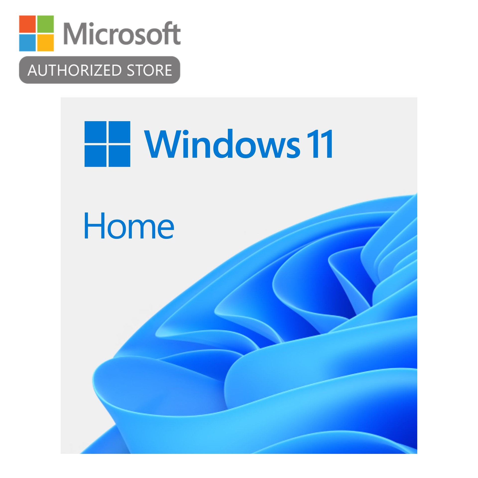 Windows 11 Home [Digital Download Version ] Lazada PH