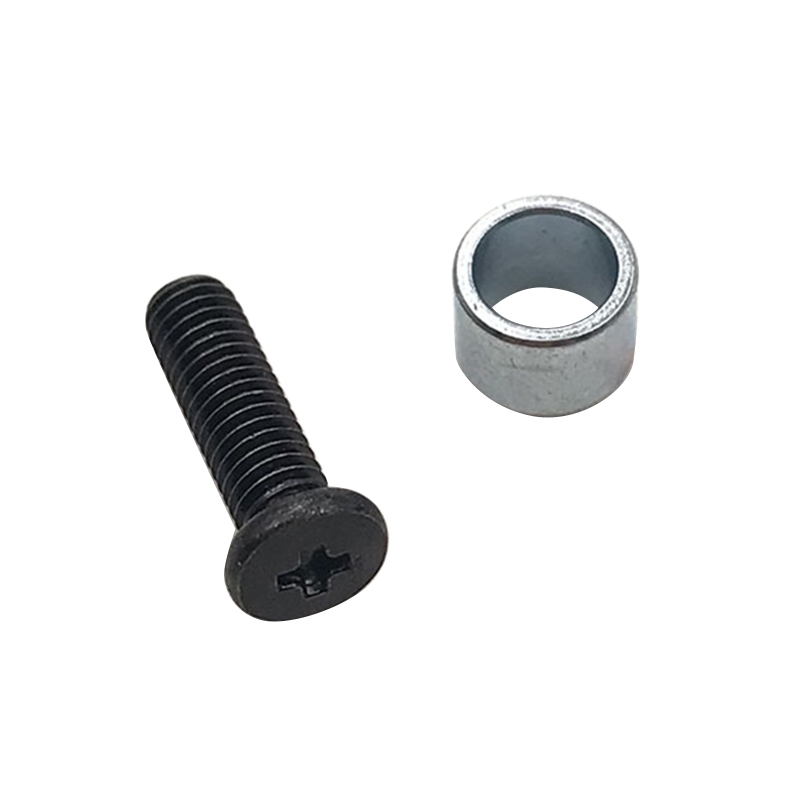 Teedy 3C Solid State Disk Mount Screw Kit for PS5Game Console SSD Mounting Accessories