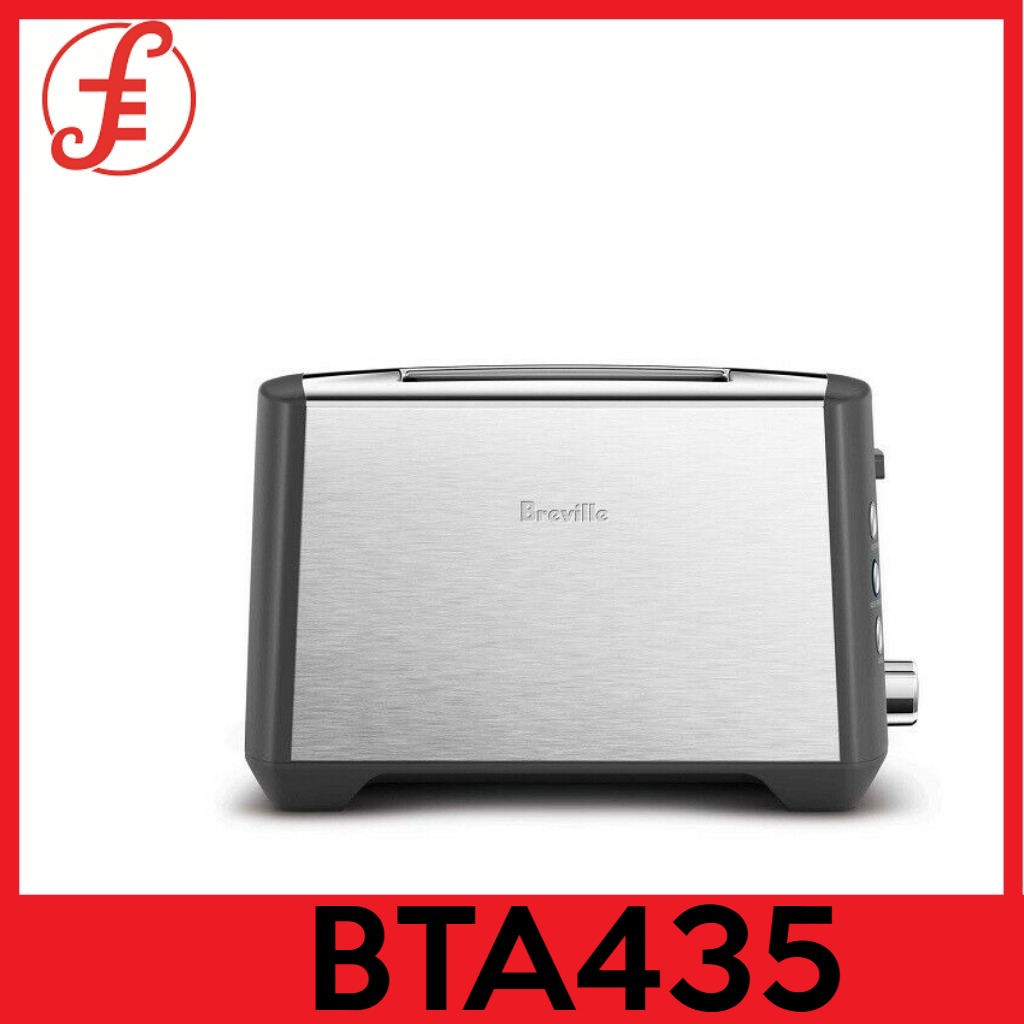 Breville Bit More Breville Bta435 Breville Bit More Toaster