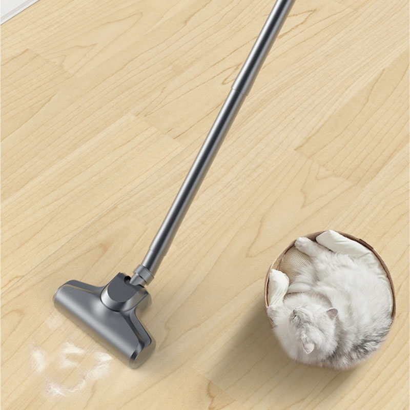 XIAOMIMIJIA Efficient household mite remover, handheld vacuum cleaner, wireless split three-in-one car vacuum cleaner