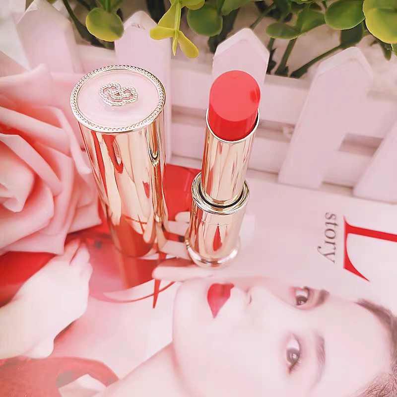 Son dưỡng Whoo Glow Lip Balm