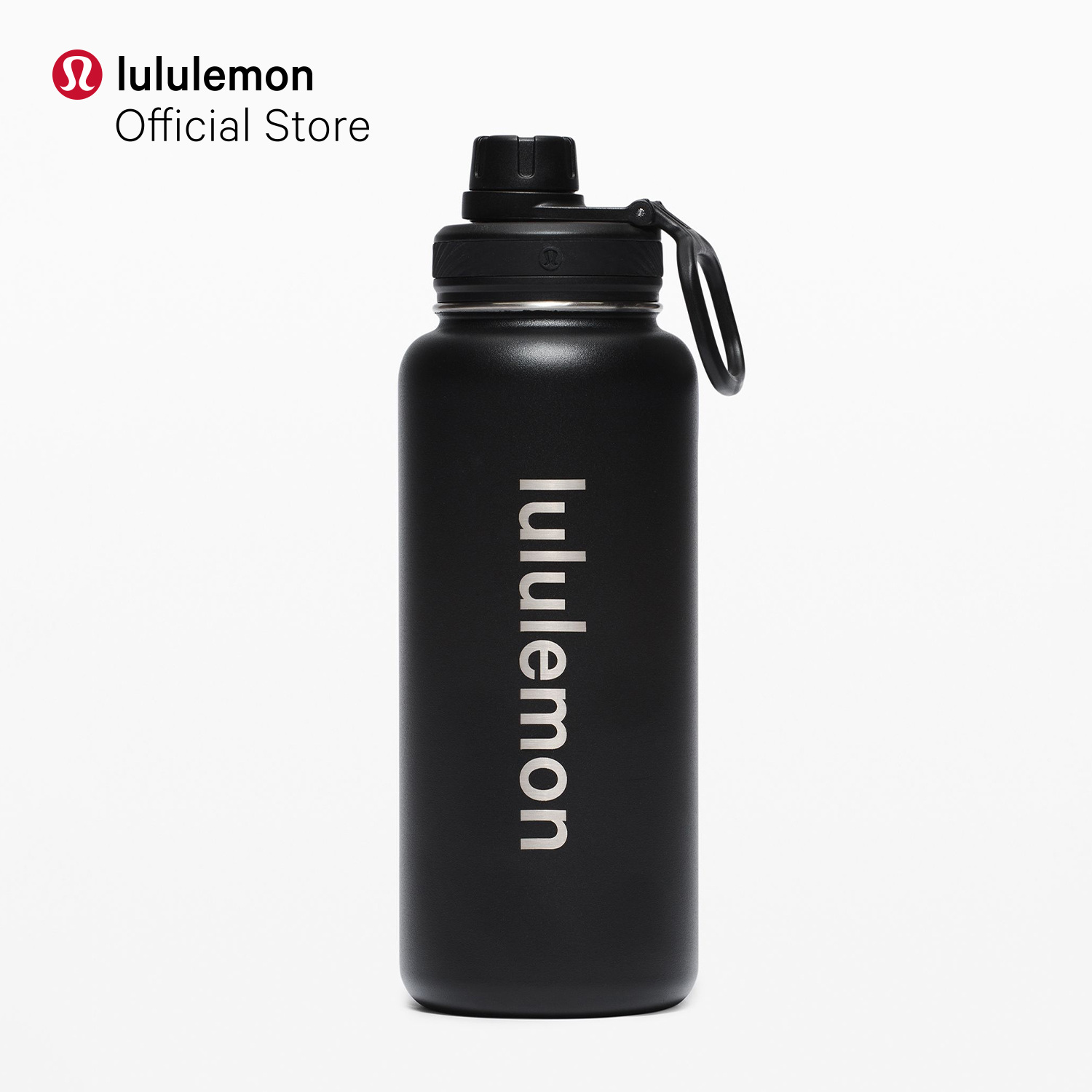 Lululemon Back to Life Sport Bottle 32oz