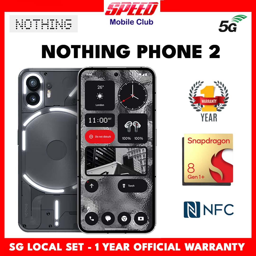 nothing phone 512gb