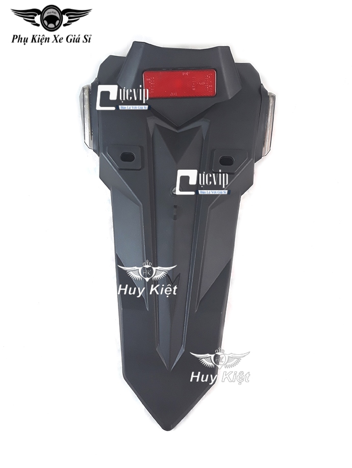 Dè Chắn Bùn Sau Kiểu Sonic Gắn Xe Exciter 150 MS1445