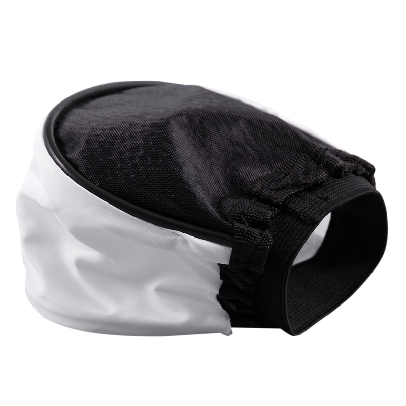 Softbox Flash Bounce Diffuser Speedlight For Yn560 Ii III Yn-565 Yn-468 Yn-467 Yn460