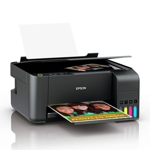 epson ecotank printer l3110