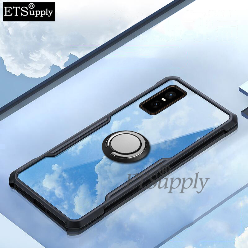 Phone%20case%20infinix%20GT%2030Pro%20Hard%20Clear%20Transparent%20Shockproof%20Armor%20Car%20Adsorb%20Holder%20Ring%20Back%20cover%20infinix%20GT30%20Pro%20-%20Image%202