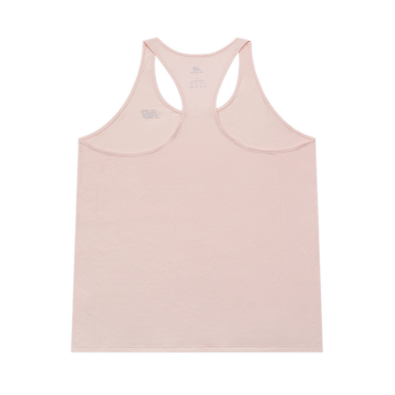 New Balance Women's Tank - Pink