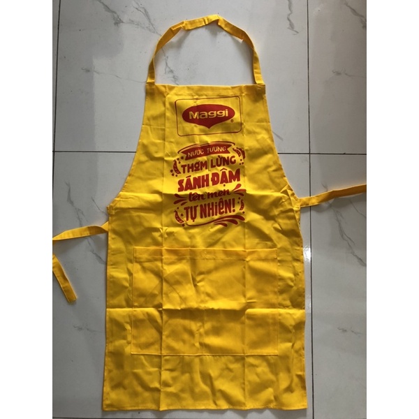 TẠP DỀ VÀNG ĐẾN TỪ MAGGI - VÀO BẾP CÙNG MAGGI- MẪU RANDOM