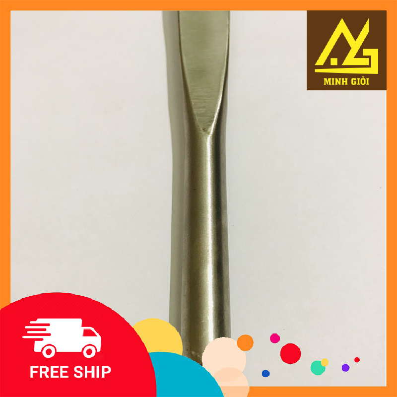 Khui sầu riêng inox, dụng cụ nhà bếp