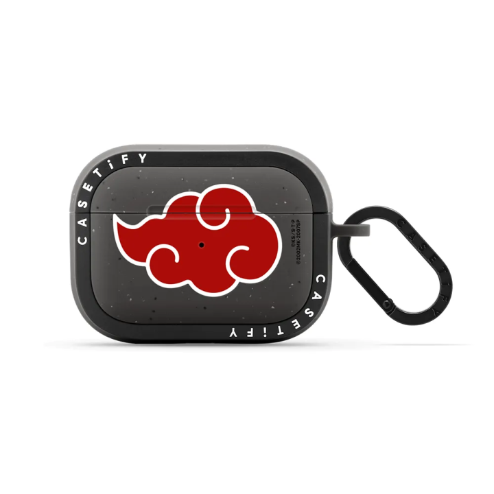 NARUTO x CASETiFY Bounce Case for AirPods 3 / AirPods Pro