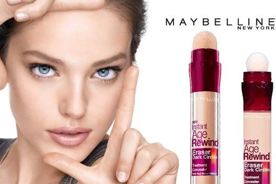 eye rewind concealer
