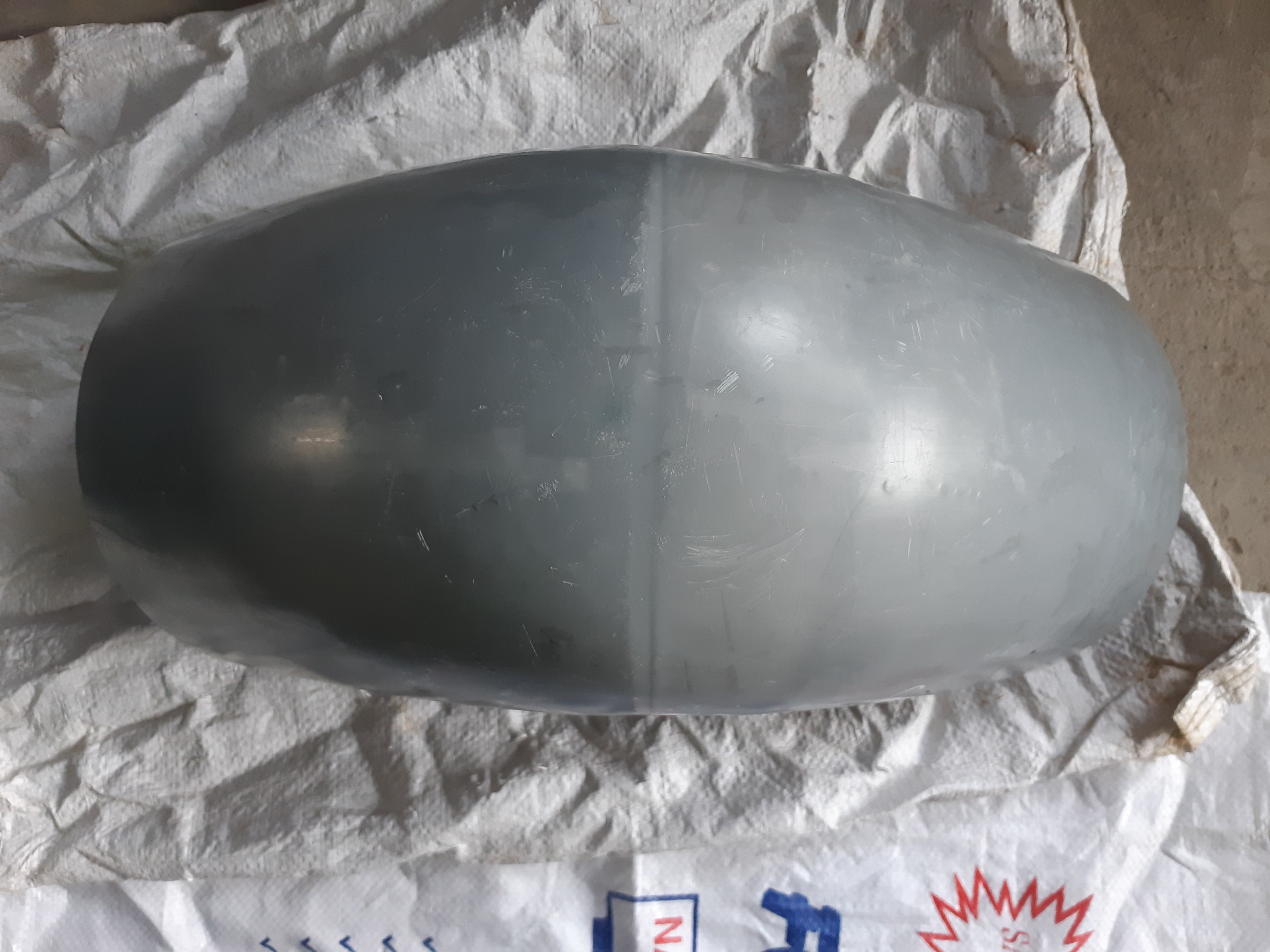 Co 200 Nhựa PVC ( Gia Công)