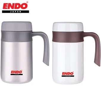 endo vacuum flask