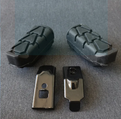 CẶP GÁC CHÂN TRƯỚC THEO XE WINNER V1-SONIC