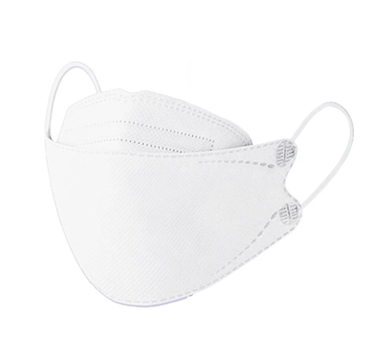 (AGFE) KF94 Mask Original 5pcs FDA Approved Face Mask Washable KF94