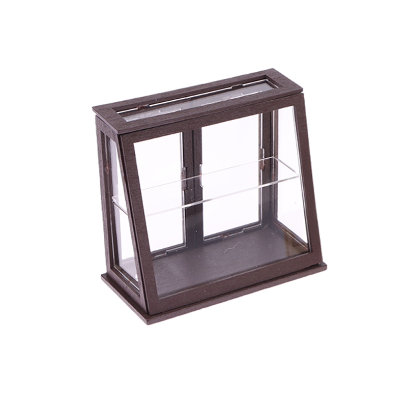 1:12%20Dollhouse%20Miniature%20Display%20Cabinet%20Cake%20Cabinet%20Mini%20Bread%20Rack%20Cupboard%20Storage%20Shelf%20Model%20Kitchen%20Furniture%20Decor%20Toy%20Natuo%20-%20Image%204