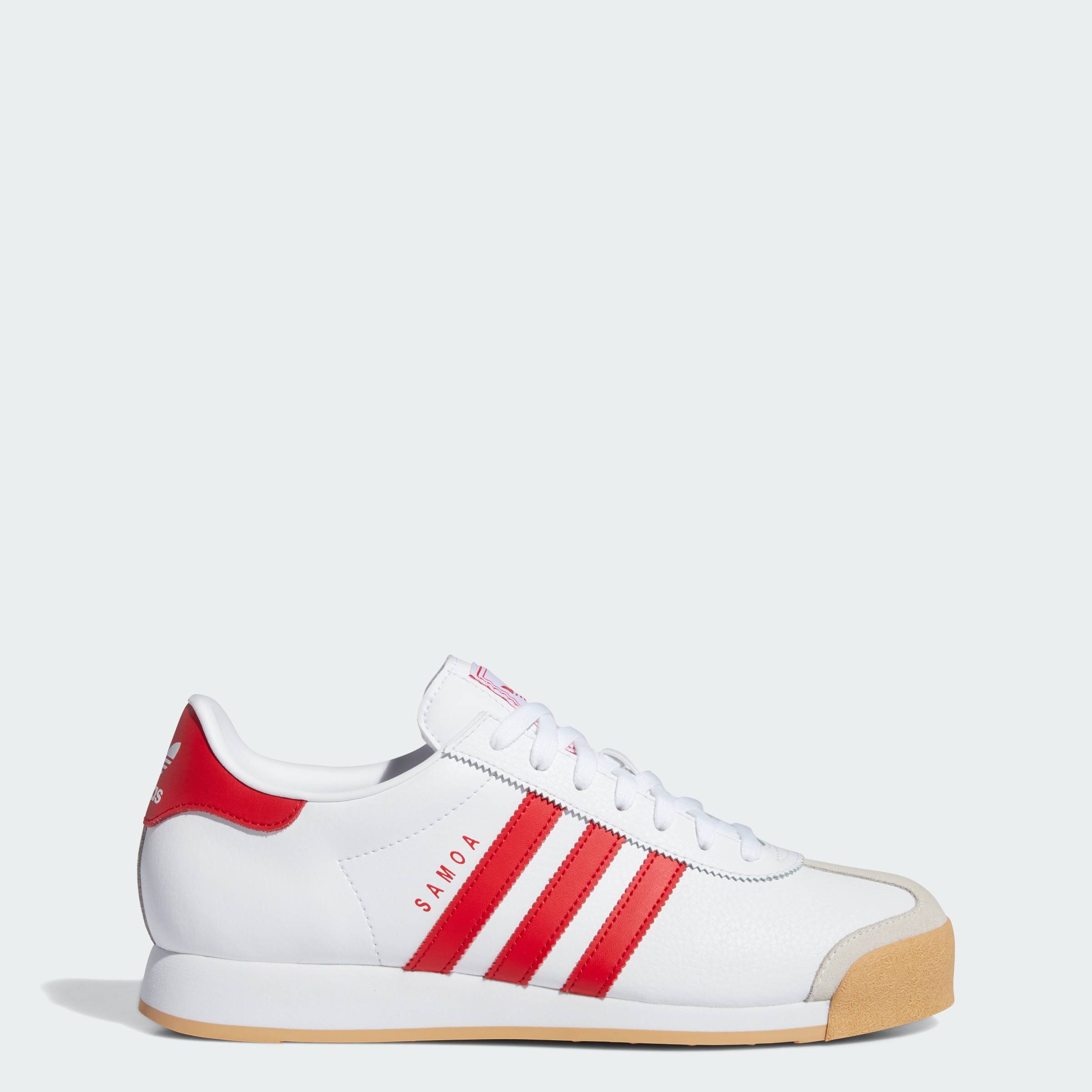 adidas Lifestyle Samoa Shoes Men White JH9079 Lazada