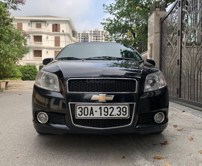 TAY CỬA NGOÀI DAEWOO GENTRA, AVEO
