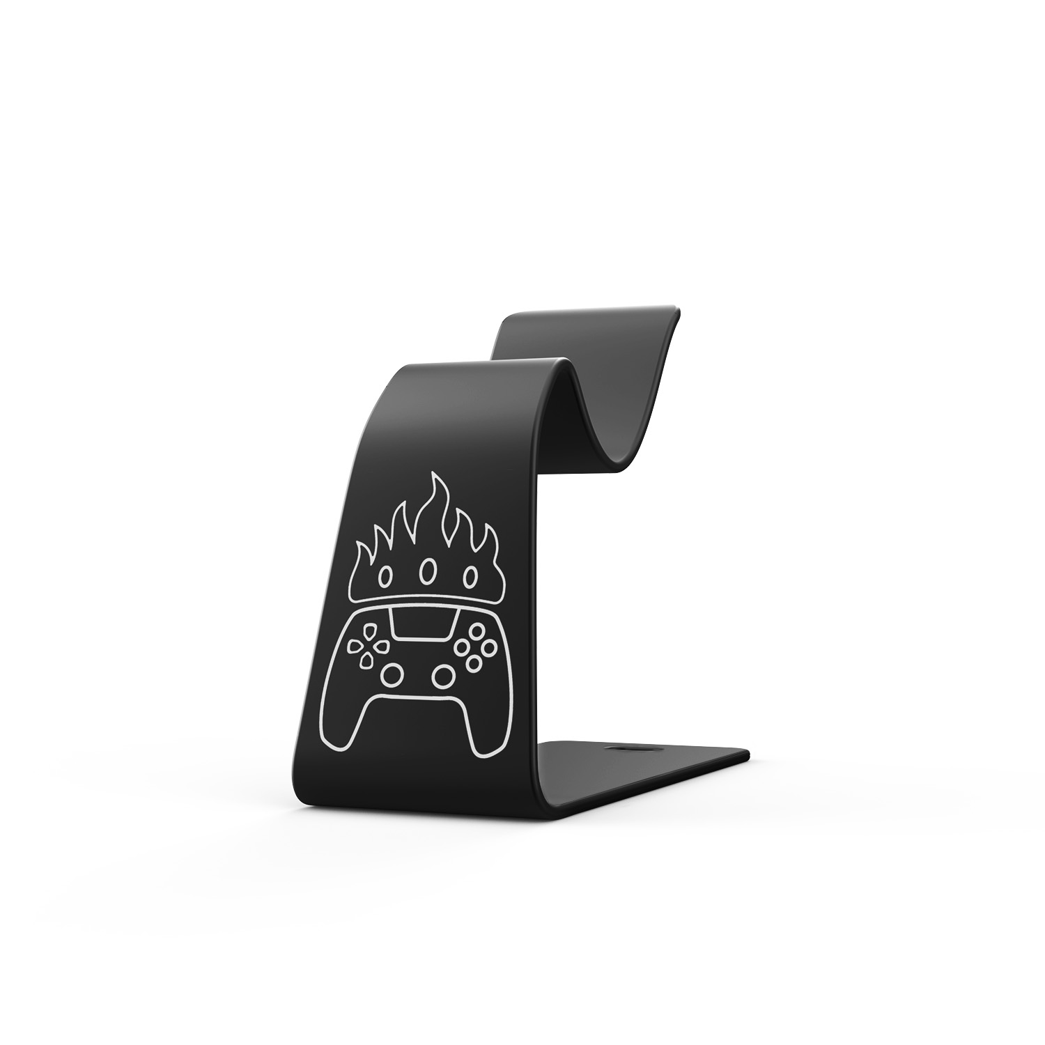 NEW Wireless Game Controller Desktop Stand Holder For SONY PS5 PlayStation 5 Gamepad Bracket Joystick Display Rack Accessories