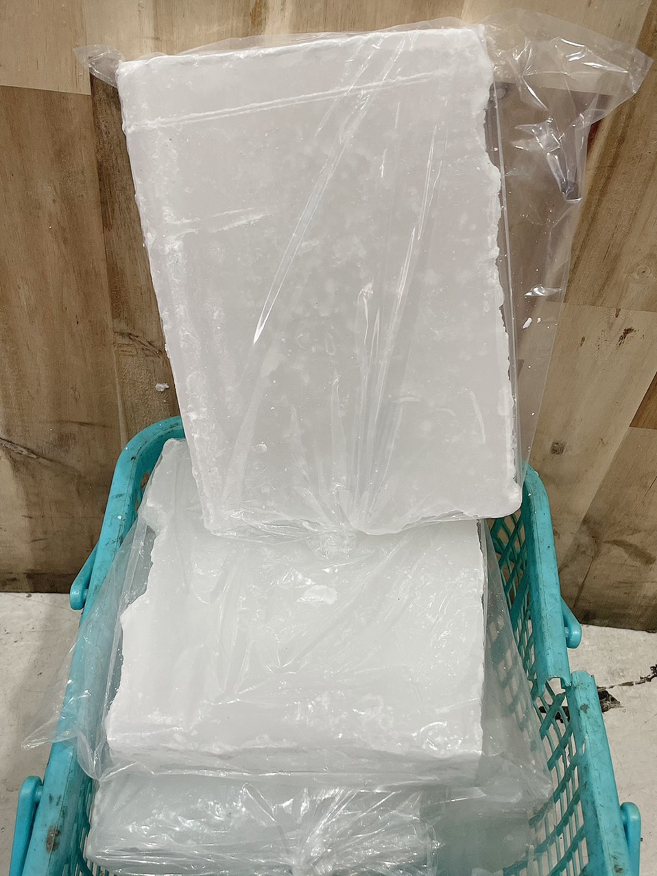 Sáp parafin,sáp đèn cầy,sáp cứng,parafin wax[giá sỉ]