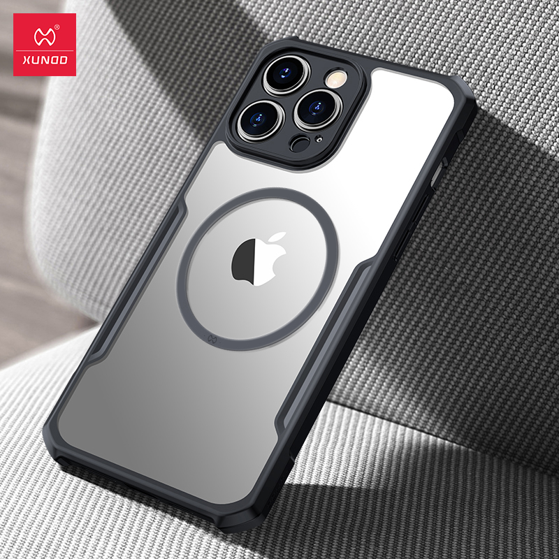 Kuying%20Fashion%20Xundd%20Case%20For%20iPhone%2015%2014%20Pro%20Max%2015%20Pro%20iPhone%2013%20Pro%2012%20Magnetic%20Case,Airbag%20Shockproof%20Shell,Screen%20Camera%20Protection%20Cover%20-%20Image%207