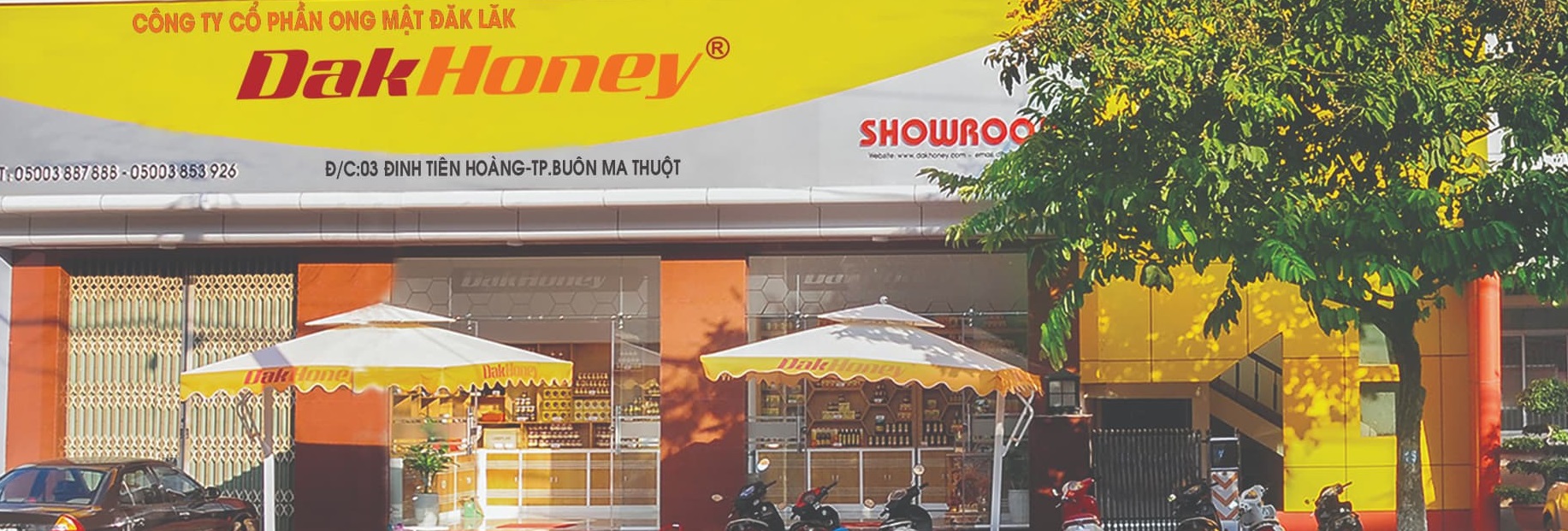 SỮA ONG CHÚA DAKHONEY 200G