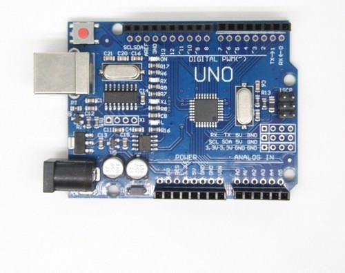 Arduino UNO R3