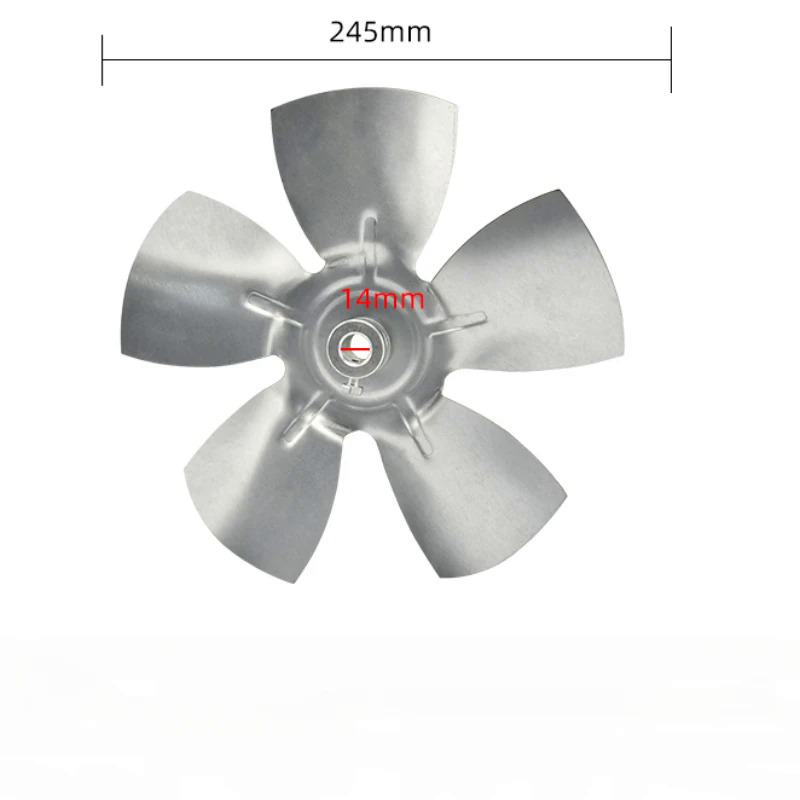 Cánh quạt cánh quạt ly tâm cánh quạt động cơ cánh quạt cánh quạt trục đa cánh ly tâm bánh xe gió phụ kiện phạm vi mui xe Quạt cánh quạt