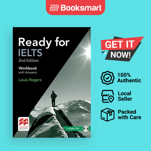 Ready for IELTS 2nd Edition 教師用教材 Ready for IELTS 2nd Edition 教師用教材 Ready For IELTS