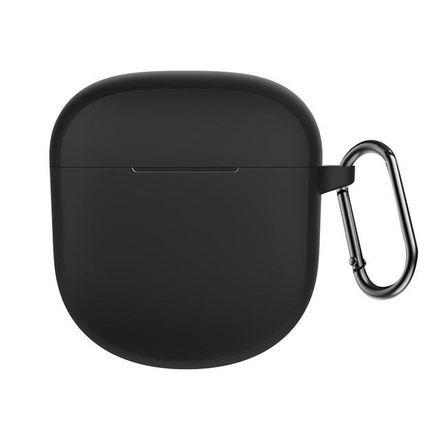 Protective Case For Boses QuietComfort Earbuds II Silicone Anti-drop Protective Earphone Case For Earbuds 2 Dustproof Cover