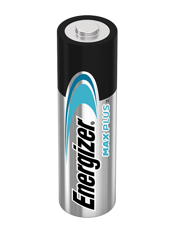 Pin Tiểu AA Energizer Alkaline Max Plus 1.5V
