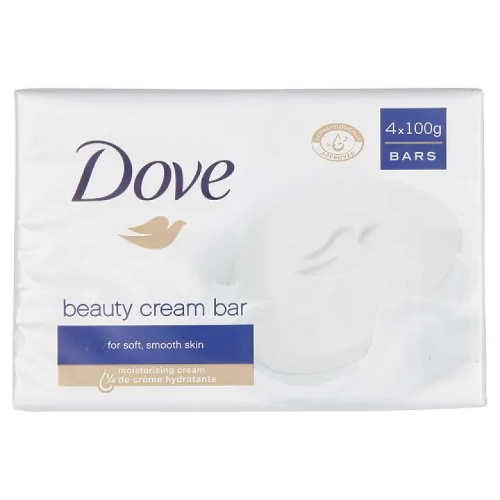 dove moisturizing bar