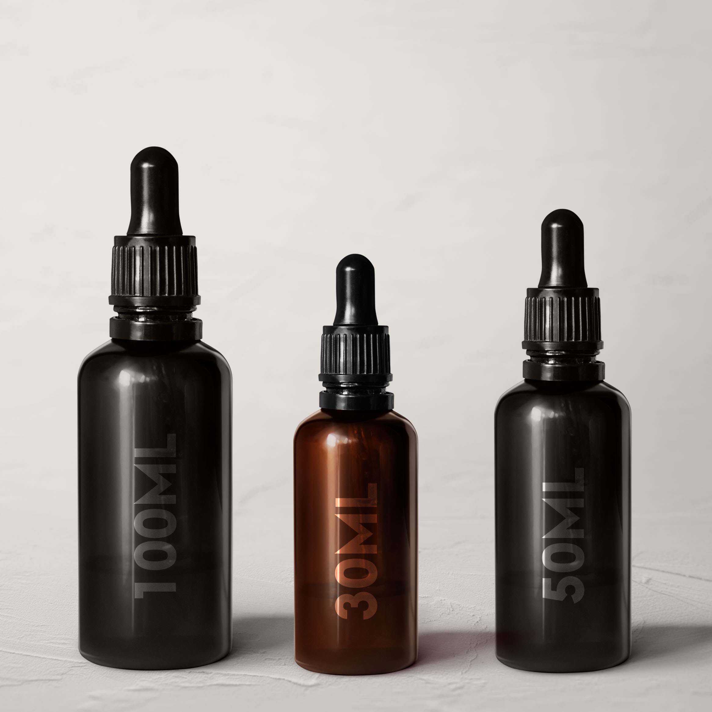 Vitamin E Oil 100 Pure Concentrated Carrier Oil Lazada