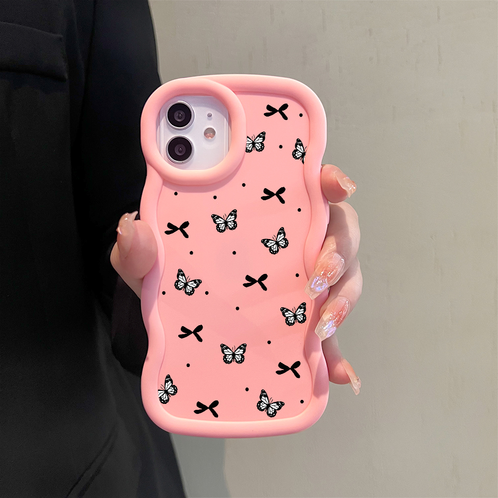 Hontinga%20for%20OPPO%20A3%20Pro%20A3%20A3X%204G%205G%20Back%20Cover%20Small%20Black%20Butterfly%20Pattern%20Luxury%20Phone%20Cover%20Soft%20Silicone%20Macaron%20Wave%20Mobile%20Case%20-%20Image%209