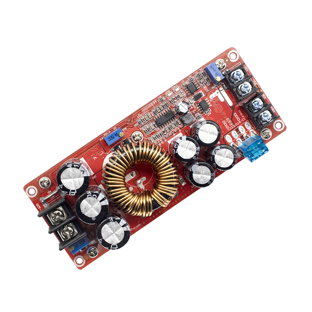 Mô-đun nguồn tăng áp DC-DC Boost 1800W 40A/1200W 20A