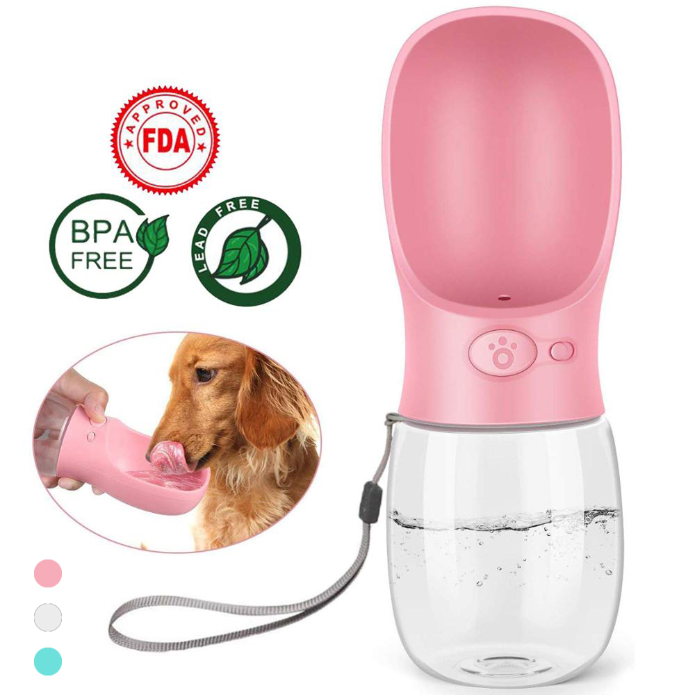 outdoor water feeder for dogs