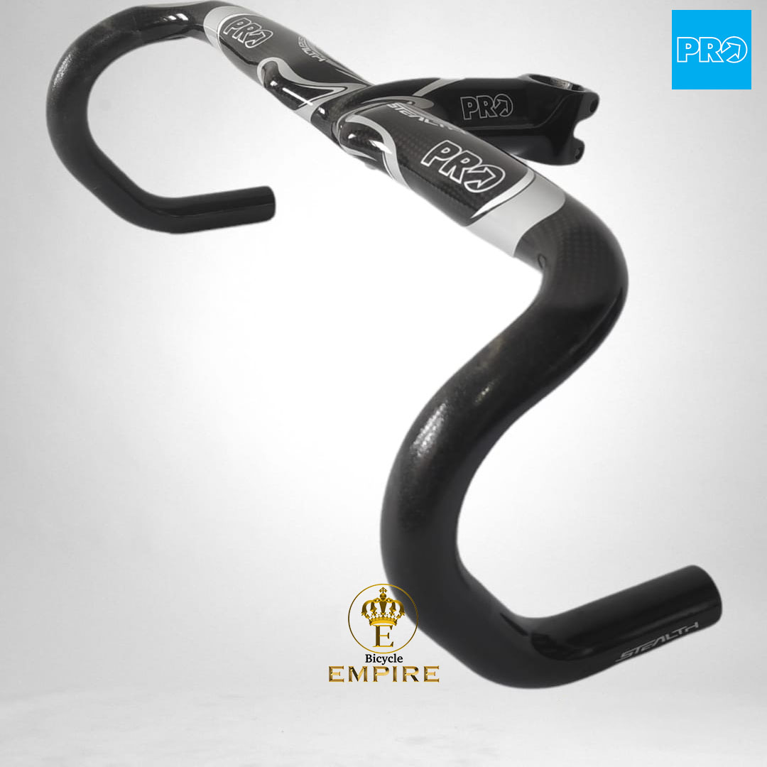 Bicycle Empire Dropbar Integrated Dropbar Integrated Pro Anatomic