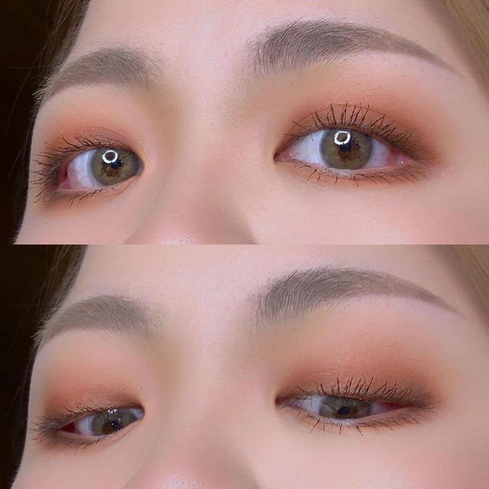 Bảng Phấn Mắt 9 Ô 3CE Multi Eye Color Palette Dry Bouquet