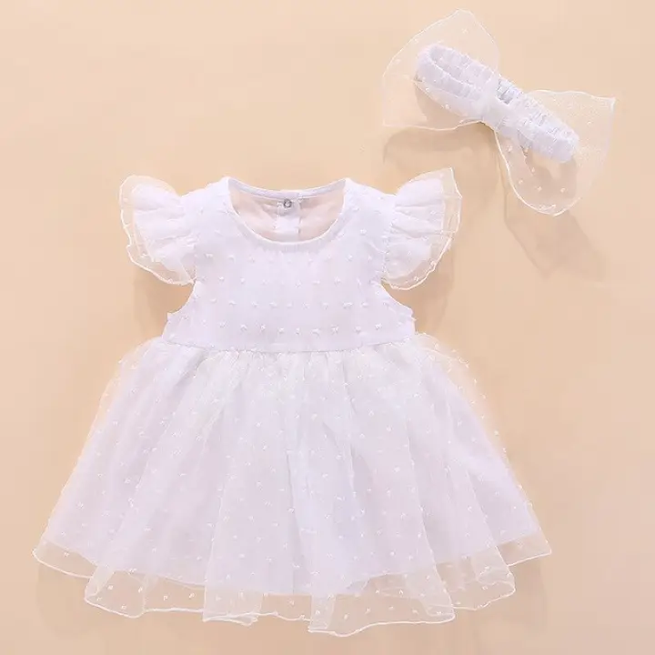 baptism dress for 3 year old