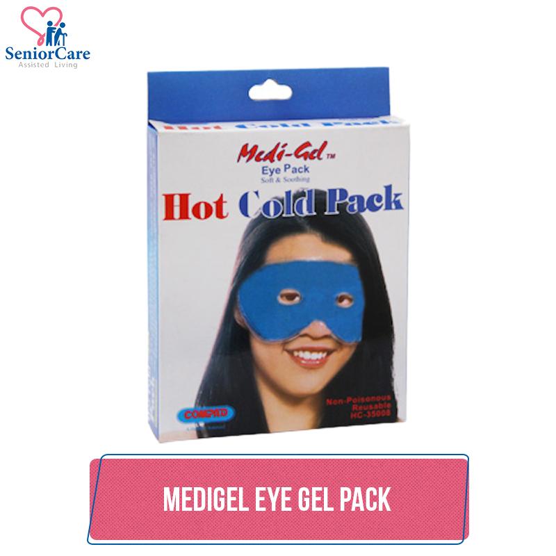 cold gel packs for eyes