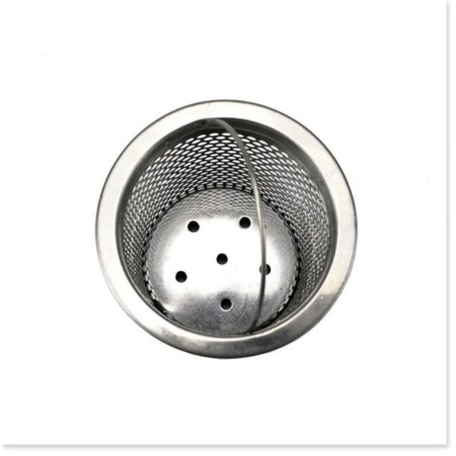 Bộ lọc rác chậu rửa bát( nắp và rọ rác)