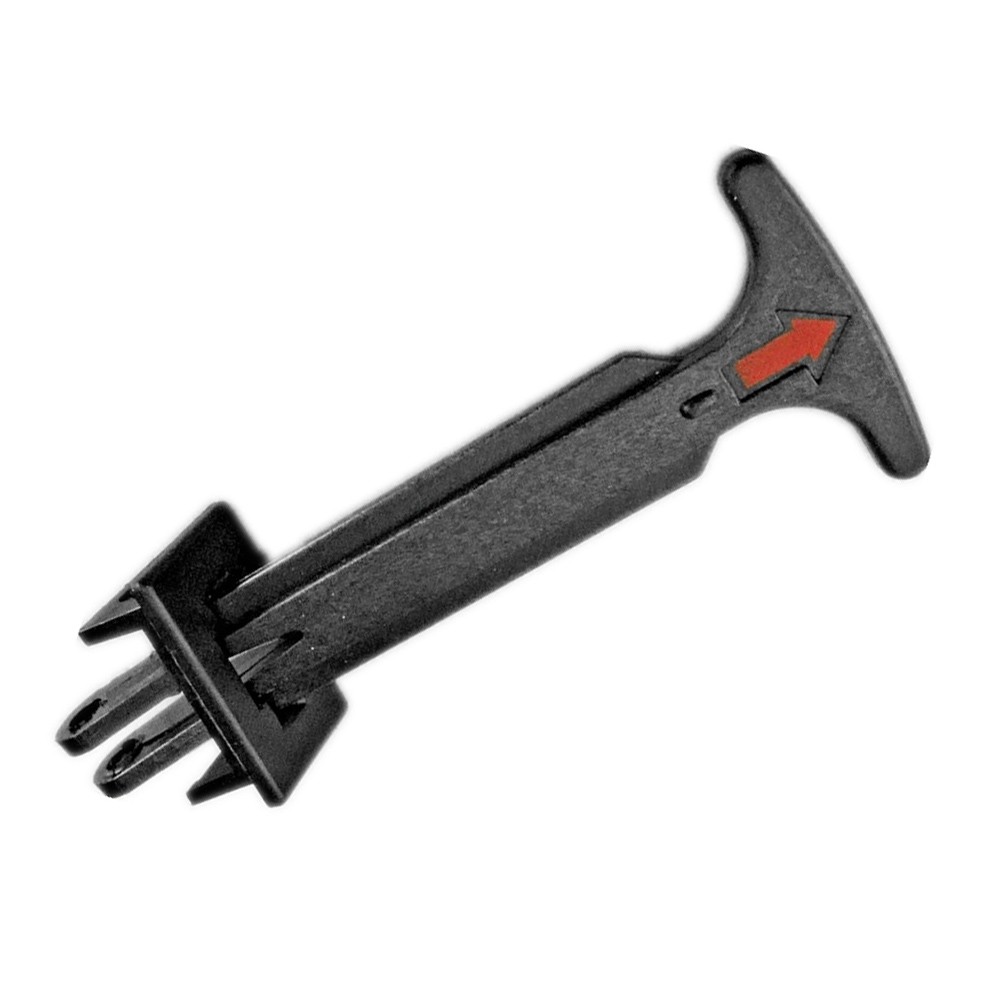 Front Hood Pull 1C0823593D 1C0823593D01C Durable High Quality Practical