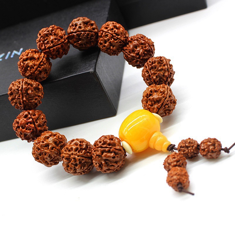 %E3%80%90Surprise%20Price%E3%80%91Nepal%205-piece%20King%20Kong%20White%20Jade%20Bodhi%20Lotus%20Bracelet%20Men's%20Literary%20Play%20Beads%20Rosary%20Bracelet%20Jewelry%20Attractions%20-%20Image%206